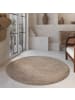 Wecon Home Kurzflorteppich Nova in Sand/Beige