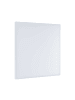paulmann WallCeilingVelora LED Panel dim 595x 595mm 34W Weiß matt
