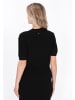 DreiMaster Vintage Women Sweater in black
