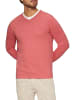 S.OLIVER RED LABEL Pullover in pink4