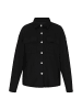 mimo Women Jacket in BLACK