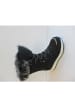 Trollkids Schnürstiefel  in Schwarz