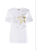 NENETTE T-Shirt 10306451997014 Weiß
