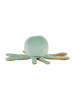 Sterntaler Kuscheltier S Octopus in puder green