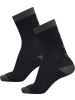 Hummel Sportsocken in Schwarz