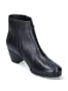 Gabor Ankle Boots in Schwarz