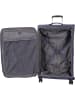 American Tourister Trolley Aerospin Spinner L in Indigo