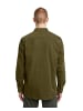 G-Star Raw Clean Regular Hemd dark olive