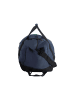 Discovery Drive Fold Wheel Bag Rollenreisetasche in navy