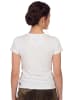 Hangowear T-Shirt BETSY in offwhite