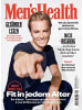 Hubert Burda Media 6 x MEN'S HEALTH Zeitschrift (Gutschein für Halbjahres Abo)