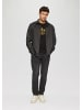 s.Oliver T-Shirt in 99D2_schwarz