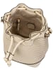Bugatti Handtasche Julice Bucket Bag in Beige