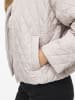 Vila Steppjacke VITate in taupe