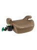 Kikkaboo i-Tip Isofix 125-150 cm in braun