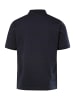 JP1880 Poloshirt in navy blau