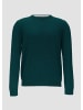 s.Oliver Strickpullover in 67W0_petrol