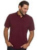 JP1880 Poloshirt in aubergine