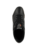 Reebok Sneaker low Workout Plus in schwarz