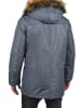 !SOLID Winterjacke SDOctavus in Blau