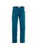 FJÄLLRÄVEN Wanderhose Abisko Lite Trekking Trs M in Indigo331