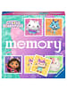 Ravensburger Ravensburger memory® memory® Gabby's Dollhouse in bunt