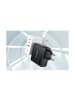 Wisam® Schnell-Ladegerät 2xUSB-C, USB-A, 100W/100W/30W, GaN (weiß)