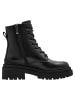 Tamaris Stiefelette in BLACK MATT