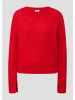 s.Oliver Strickpullover in 3125_chilirot