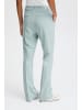 ICHI Anzug IHLEXI Classic fit in Ether