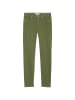 Marc O'Polo Hose Modell LULEA slim in dried rosemary