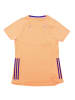 adidas Shirt Supernova Running Tee in Orange