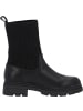 Palado Chelsea Boots Kelaxe in Schwarz