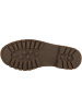 PANAMA JACK Schnürboots Bota Panama Igloo in braun