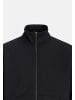 Jack & Jones Sweatjacke Bradley in Schwarz