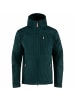FJÄLLRÄVEN Sten Jacket in Marine