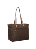 PICARD Sonja Sonja Shopper Tasche 36 cm in cafe