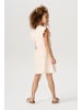 Noppies Kleid Everson in Whisper White