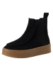 Tamaris Chelsea Boot in BLACK