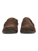 Imac Slipper in Marrone