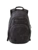 Nitro Stash 29 Rucksack 49 cm Laptopfach in forged camo