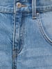 KIDS ONLY Jeansshorts Kogmate Denim in medium blue denim