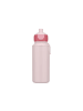Mepal Pop-Up Trinkflasche Campus (2025) in 400 ml in Cool Pink