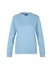 PRO Wear by ID Sweatshirt klassisch in Hellblau