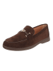 Ital-Design Halbschuh in Braun