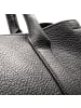 Bogner Handtasche 'Sulden Theresa in Schwarz 65 x 33 x 21 cm'