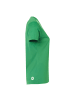 Kempa Shirt POLY WOMEN in grün