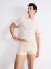 Sloggi Retro Pants Trunks in ROCK