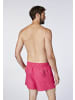 Chiemsee Badeshorts in Pink