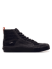 Vans Sneaker in Schwarz